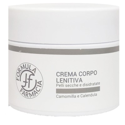 FORMULA CREMA CORPO LENIT 200ML