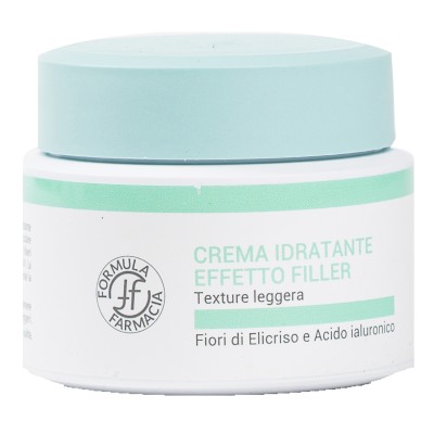 FORMULA CREMA IDRATA&FILLER 50ML
