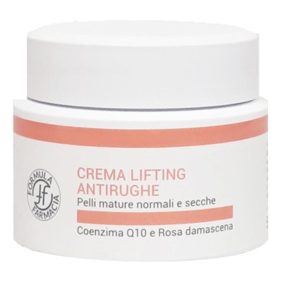 FORMULA CR LIFT ANTIRUGHE 50ML
