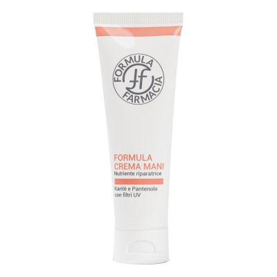 FORMULA CREMA MANI 50ML