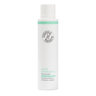 FORMULA LATTE DETERGENTE 200ML