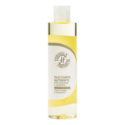 FORMULA OLIO CORPO NUTRIEN 250ML