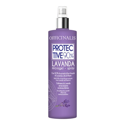 PROTECTIVE 90% LAV 250ML SPR