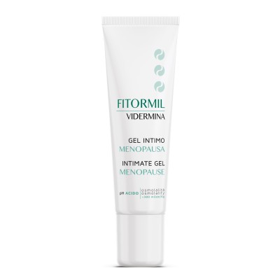 VIDERMINA FITORMIL GEL INTIMO