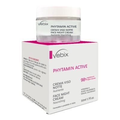 VEBIX PHYTAMIN CR VISO NTT NUT