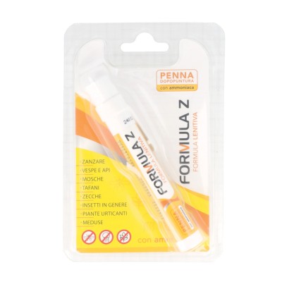 FORMULA Z PENNA P/PUNT C/AMMON