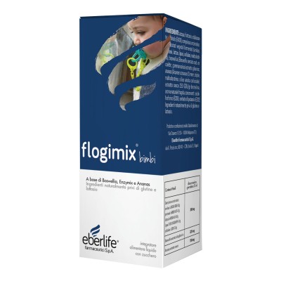 FLOGIMIX BIMBI 200ML