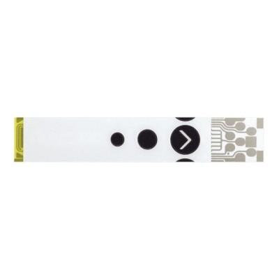 ACCU-CHEK INSTANT 25 STRIPS