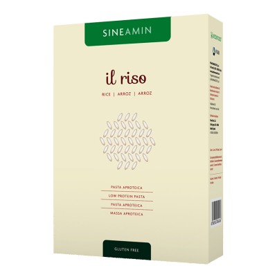 SINEAMIN-SORRISI 500G