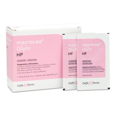 MACROCEA GYN HP 20BUST