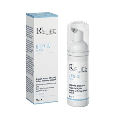 U LIFE 30 ECOFOAM 50ML