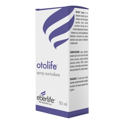 OTOLIFE SPRAY 50ML
