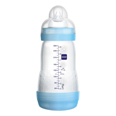 MAM EASY START BIB 260ML MASCH