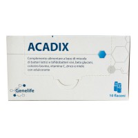 ACADIX 10FL 10ML