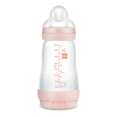 MAM BIB EASY START 260ML DOP F