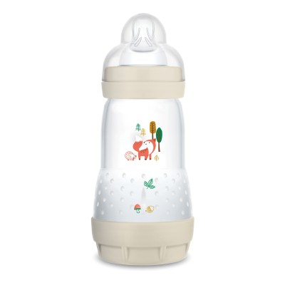 MAM BIB EASY START 260ML DOP N