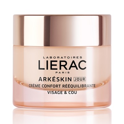 Lierac Arkeskin Crema Giorno