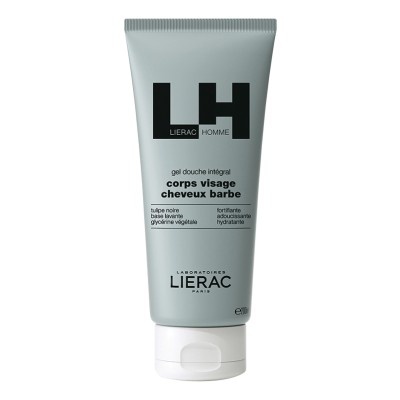 LIERAC HOMME GEL DOCCIA 200ML