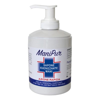 MANIPUR SAPONE IGIEN MANI300ML
