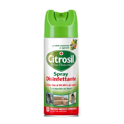 Citrosil Spray Disinf Agrumi