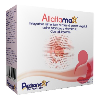 ALLATTAMAX 14BUST