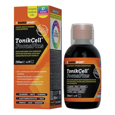 TONIKCELL FOCUSPLUS 280ML