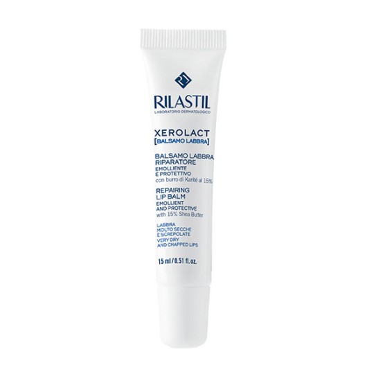RILASTIL XEROLACT BALSAMO LABBRA