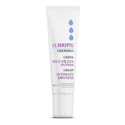 VIDERMINA LUBRIPIU'CR INTIMA