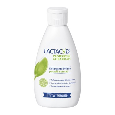 Lactacyd Protezione Ex Fresh