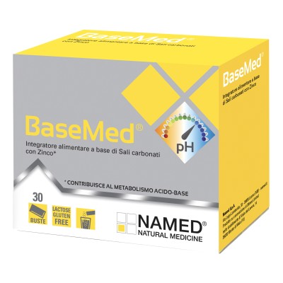 BASEMED 30BUST