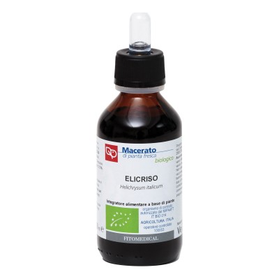 ELICRISO TM BIO 100ML