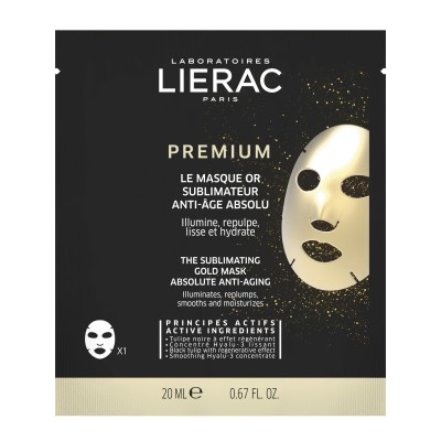 Lierac Premium Maschera Oro