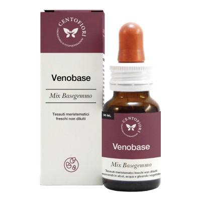 VENOBASE 30ML