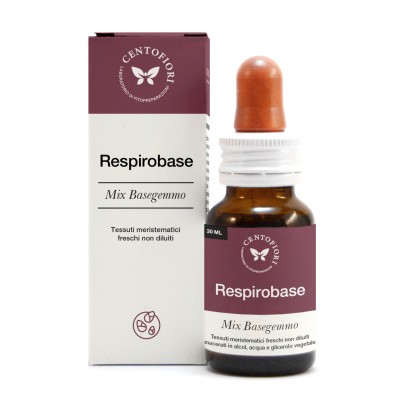 RESPIROBASE 30ML