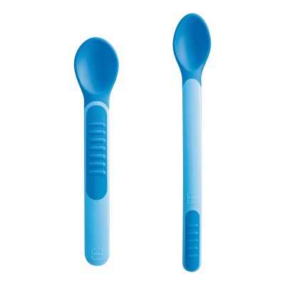 MAM HEAT SENSITIVE SPOONS&CO M