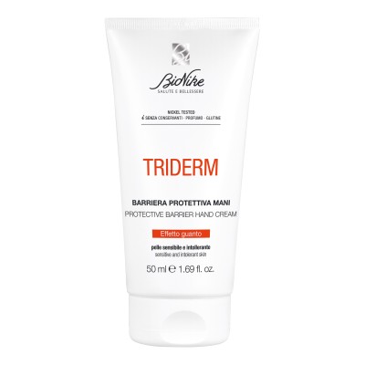 TRIDERM BARRIERA PROT MANI