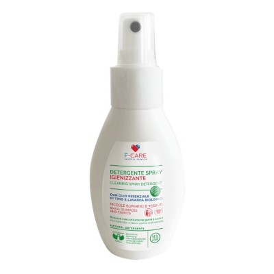 F CARE SPRAY IGIENIZZANTE 75ML