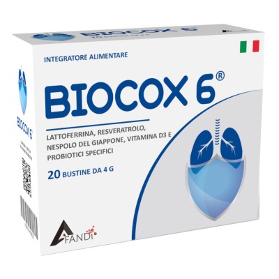 BIOCOX 6 20BUST