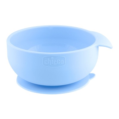 CH CIOTOLA SILICONE BLU