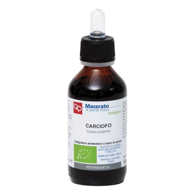 CARCIOFO TM BIO 100ML FTM