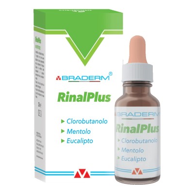 RINALPLUS 30ML BRADERM