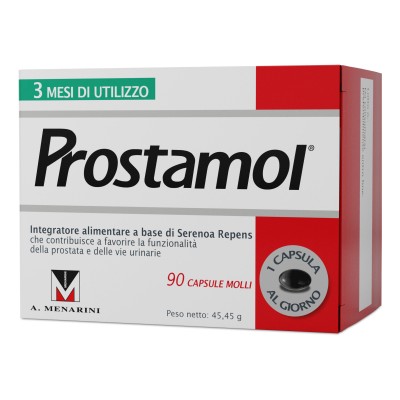 Prostamol 90cps