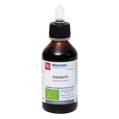 EQUISETO TM BIO 100ML