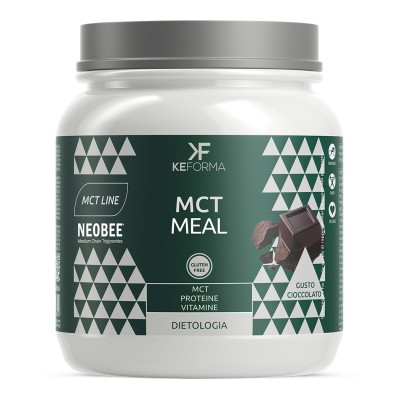 MCT MEAL 480G