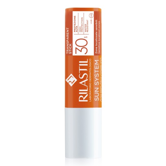 RILASTIL SUN PPT 30 STICK TRAS
