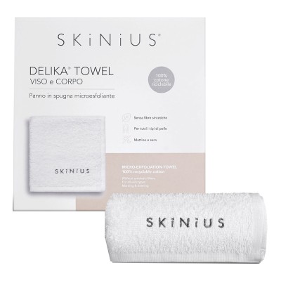 DELIKA TOWEL