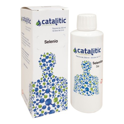 CATALITIC SE 250ML