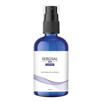 SEBOSAL DS LOZIONE 100ML