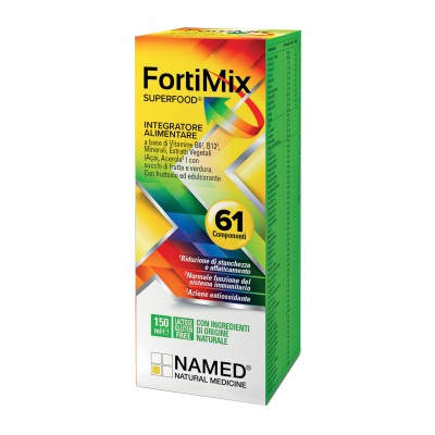 FORTIMIX SUPERFOOD 150ML