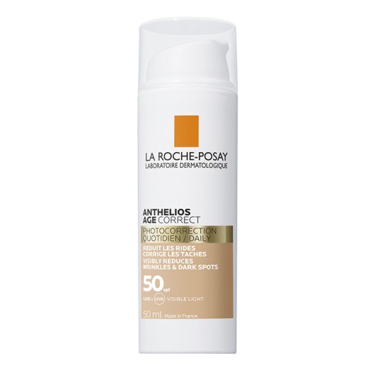 Anthelios Age Correct Tt Spf50